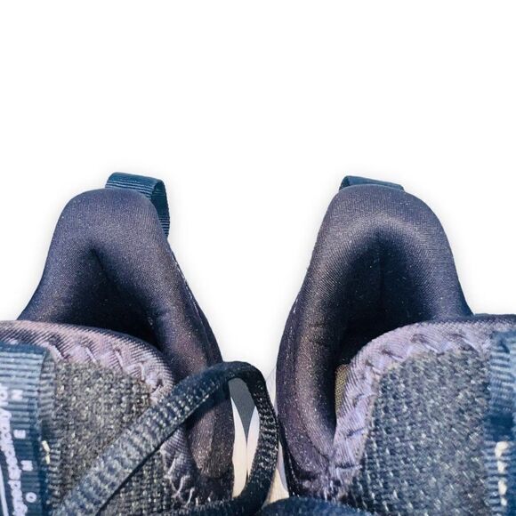 Adidas Puremotion Super Sneakers Ink Black / Purple GX0621 Women's 7 - Picture 11 of 11